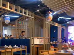 -大河宴·椒麻鱼火锅(北京路中和美食街店)