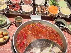 -纸盐河码头火锅(十八梯店)