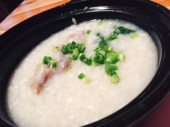 -颐和•海鲜砂锅粥•啫啫煲(奥林匹克广场店)