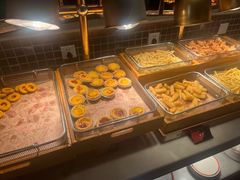 -比格比萨自助(宋家庄店)
