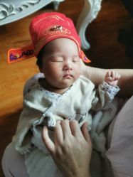 -东方幸福国际母婴月子会所(沙湾公园店)
