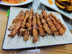 -巴依老爷新疆餐厅