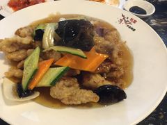 -桃园中华料理炸酱面(燕儿岛路店)
