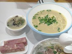 -欣达面馆(天桥支路店)