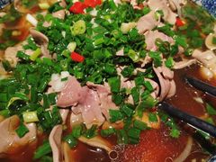 -富临轩私房菜(集庆门大街店)