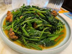 -日丰园海肠水饺·老字号大连海鲜(和平广场店)