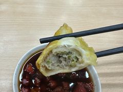 -蒋家桥饺面店(广陵路店)