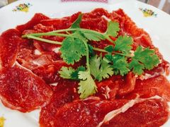 -燃计沙茶皇·香港沙茶火锅(人广旗舰店)