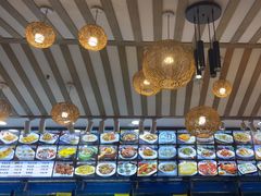 -醉壹号海鲜大排档(厦门美食地标店)