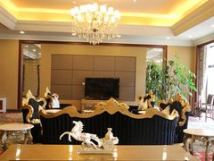 -沈阳于洪碧桂园凤凰酒店