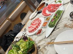 -大舜国风· 和牛火锅(绮霞街店)
