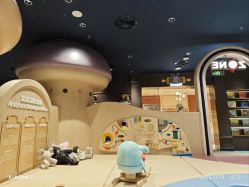 -奈尔宝家庭中心·亲子餐厅(北京东坝万达店)