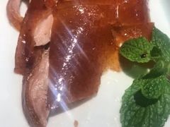 -青年公社烤鸭(蜀山万象汇店)