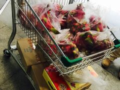 -鲜果壹号(旺墩店)