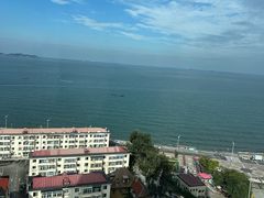 -烟台百纳瑞汀酒店