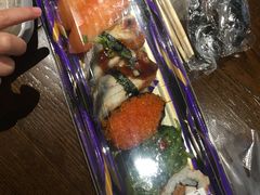 -盒马鲜生(杭州运河上街店)