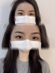 -YIMEI ART半永久纹眉·野生眉
