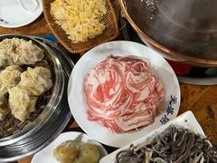 -元盛居(生态大街店)