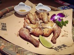 -芸南道·过桥米线(昆明老街旗舰店)