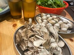 -阿鸡鱼庄·顺德鲜蒸小炒(亚运村店)