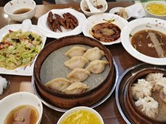 -百年认一力 太原老字号 (桥头街店)