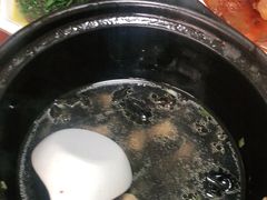 -山里人家土菜馆(茅山店)