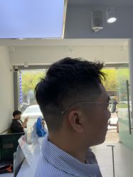 -蒋伟时尚造型