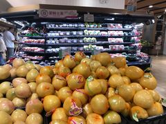 -AEON永旺(东方宝泰店)