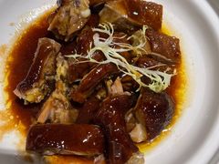 -客家汇·客家传承菜(水库店)