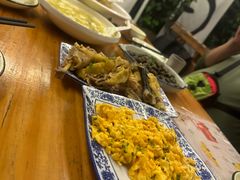 -水岸居湖景农家乐·阳澄湖大闸蟹