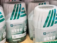 -ALDI奥乐齐超市(凯德虹口店)