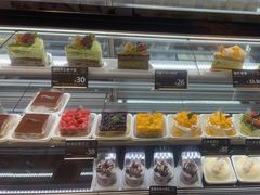 -FANEN法念·烘焙·甜点(万象城店)