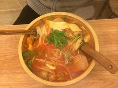 -石榴姐•山城小馆(创始店)