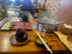 -荣记潮汕牛肉火锅(仙鹤街店)