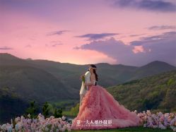 -第一夫人婚纱摄影(南京店)