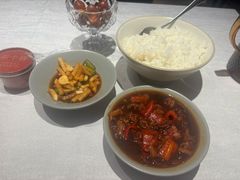 -湘中缘·湖南菜(娄底驻京办店)