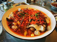 -洞庭鱼香(万科店)