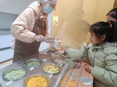 -康师傅味来馆