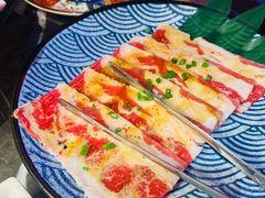 -十三姨正合丰烤肉(营迹路店)