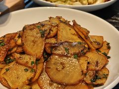 -金谷仓家庭料理(马泉营店)