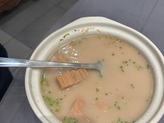 -楚鲜·汉正街一号(天河店)