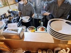 -真打拉面·日式拉面新流派(体育西横街店)