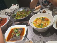 -湘轩·土菜研究院(光大店)