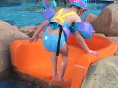 -渔岛海洋度假区