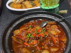 -和源祥·日照菜扛把子(万平口一店)