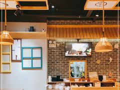 大堂-罗罐中米粉(人信汇店)