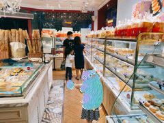 -TOUCH泰奇(金桥长岛路店)
