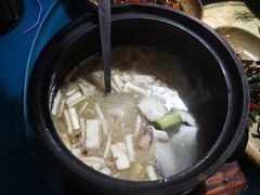 -干老四雅鱼饭店(滨江西路店)