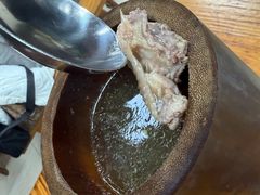 -竹一味·竹筒饭