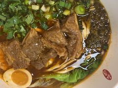 -康師傅私房牛肉面(浦机三店)